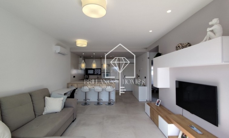 Revente - Penthouse - El Raso