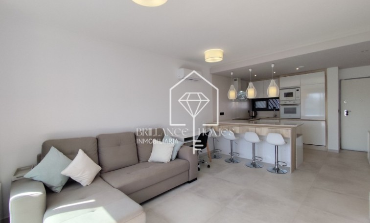 Revente - Penthouse - El Raso