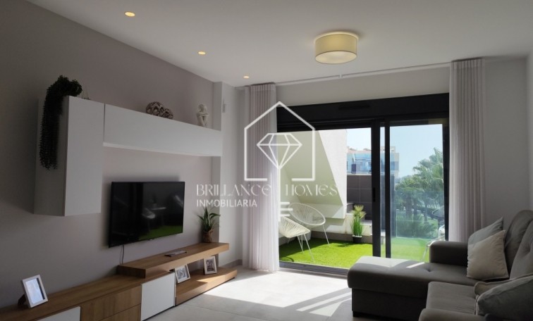 Revente - Penthouse - El Raso
