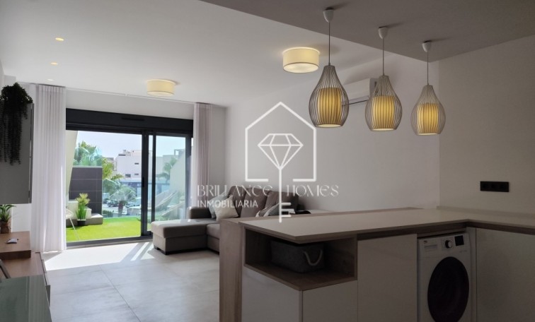 Revente - Penthouse - El Raso