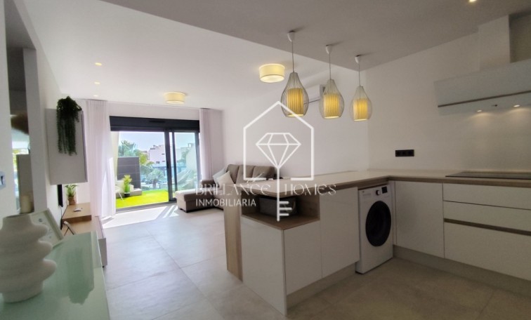 Revente - Penthouse - El Raso