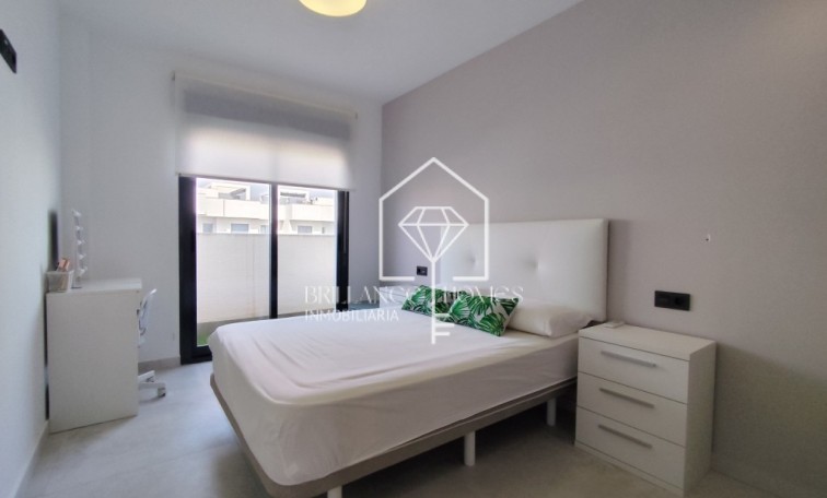 Revente - Penthouse - El Raso