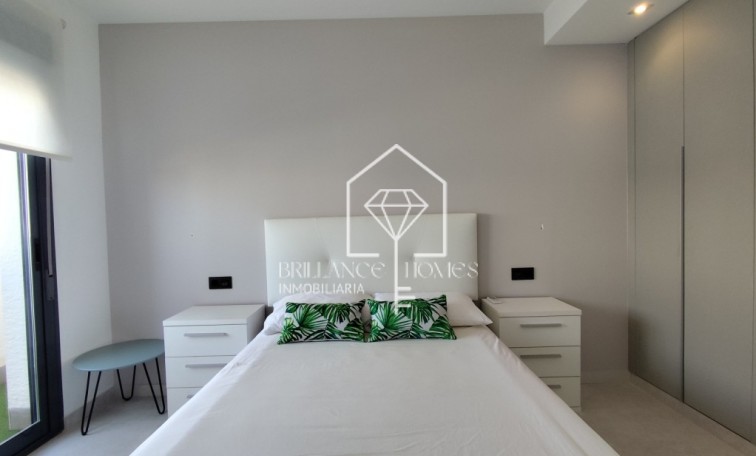Revente - Penthouse - El Raso