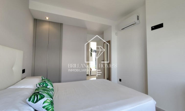Revente - Penthouse - El Raso