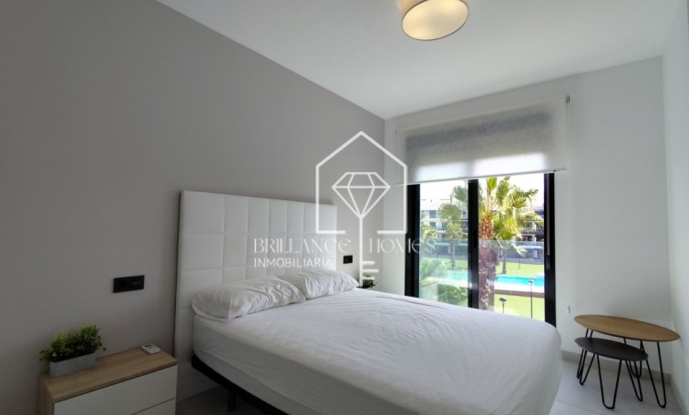 Revente - Penthouse - El Raso