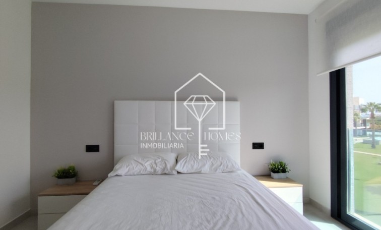 Revente - Penthouse - El Raso