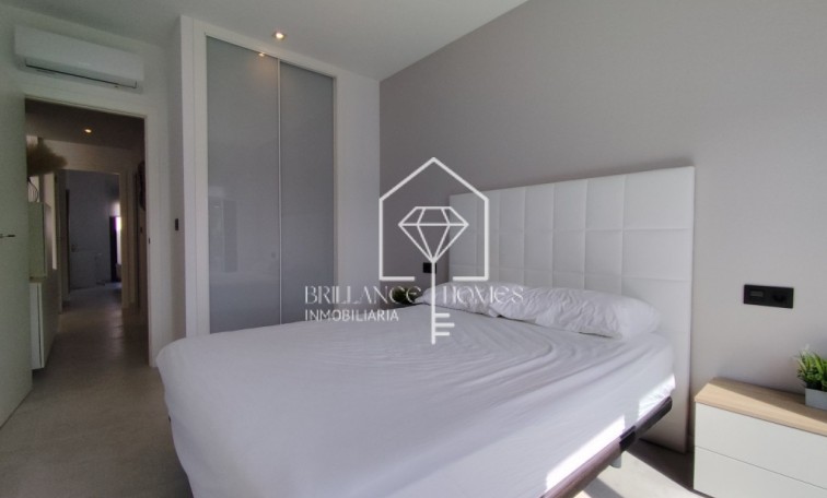 Revente - Penthouse - El Raso
