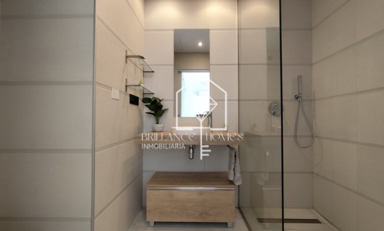 Revente - Penthouse - El Raso