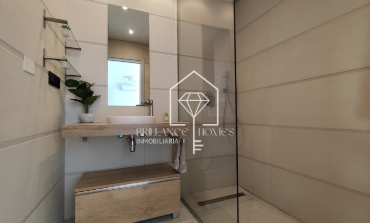 Revente - Penthouse - El Raso