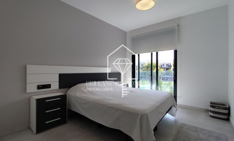 Revente - Penthouse - El Raso