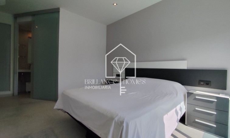 Revente - Penthouse - El Raso