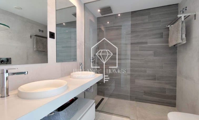 Revente - Penthouse - El Raso