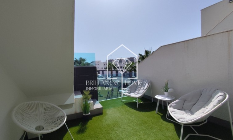Revente - Penthouse - El Raso