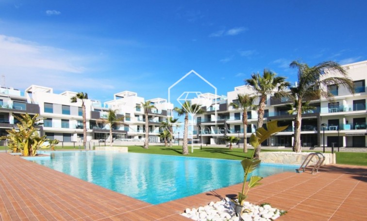 Revente - Penthouse - El Raso