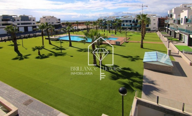 Revente - Penthouse - El Raso