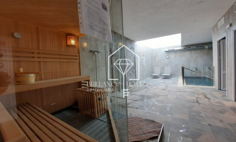 Revente - Penthouse - El Raso