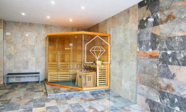 Revente - Penthouse - El Raso