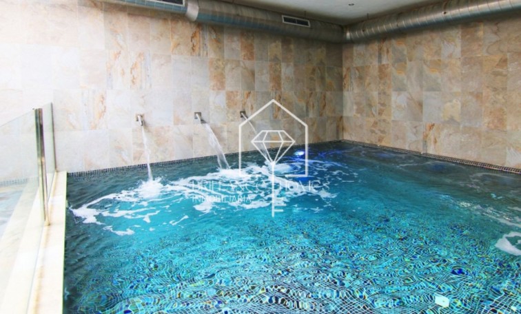 Revente - Penthouse - El Raso