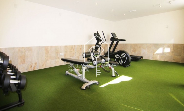 Revente - Penthouse - El Raso