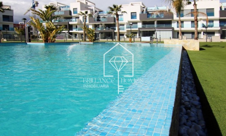 Revente - Penthouse - El Raso