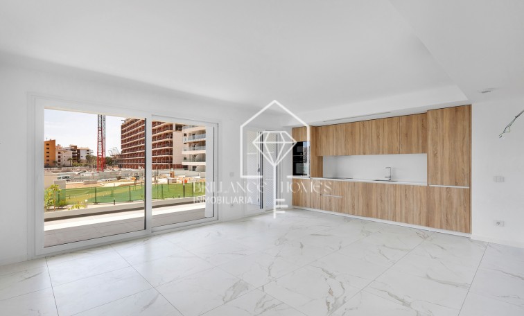 Resale - Wohnung - Torrevieja - Punta Prima