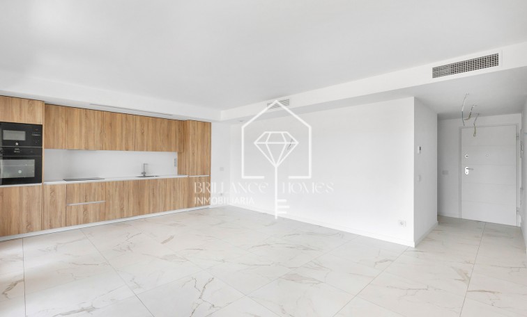 Resale - Wohnung - Torrevieja - Punta Prima