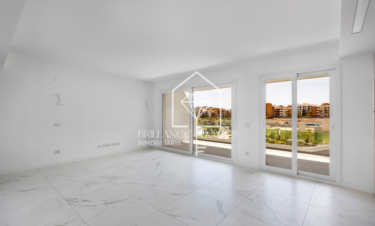Resale - Wohnung - Torrevieja - Punta Prima