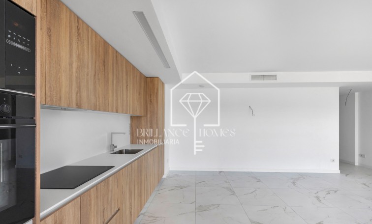 Resale - Wohnung - Torrevieja - Punta Prima