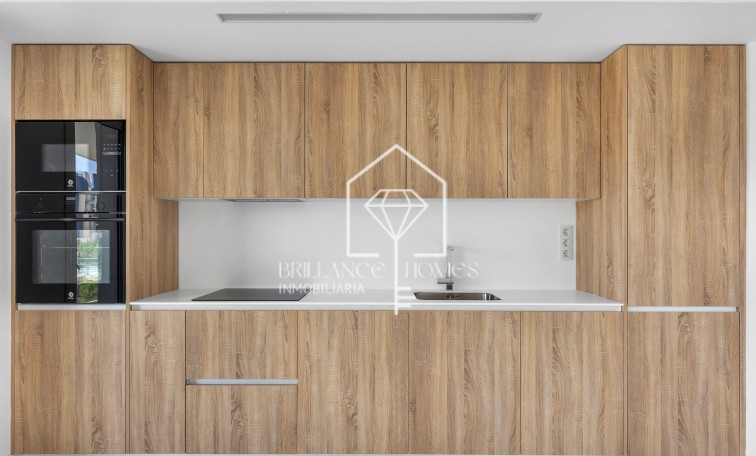 Resale - Wohnung - Torrevieja - Punta Prima
