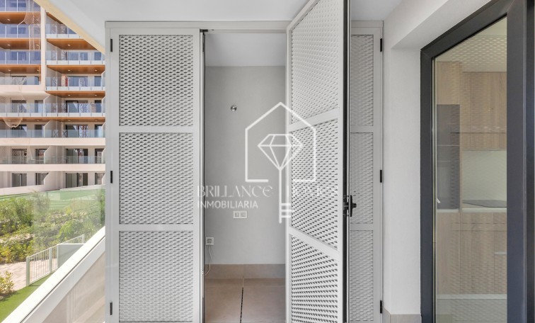 Resale - Wohnung - Torrevieja - Punta Prima