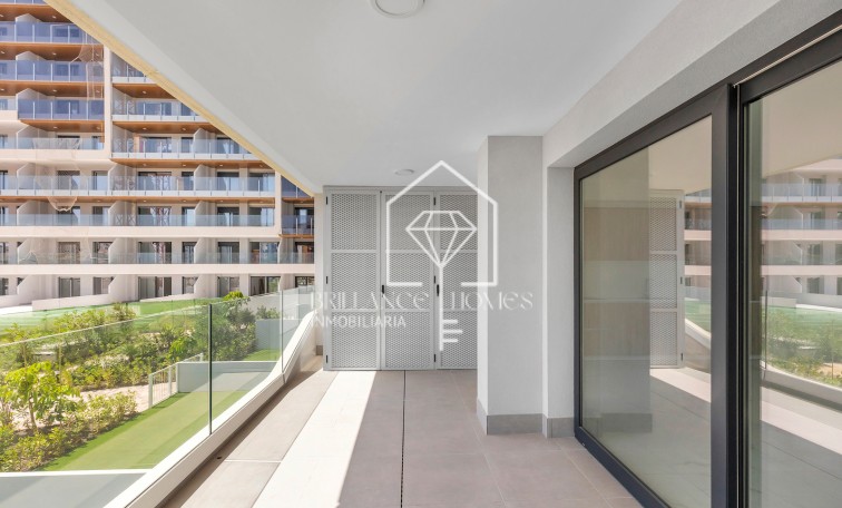 Resale - Wohnung - Torrevieja - Punta Prima