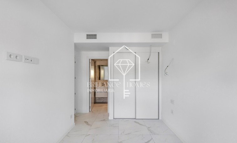 Resale - Wohnung - Torrevieja - Punta Prima