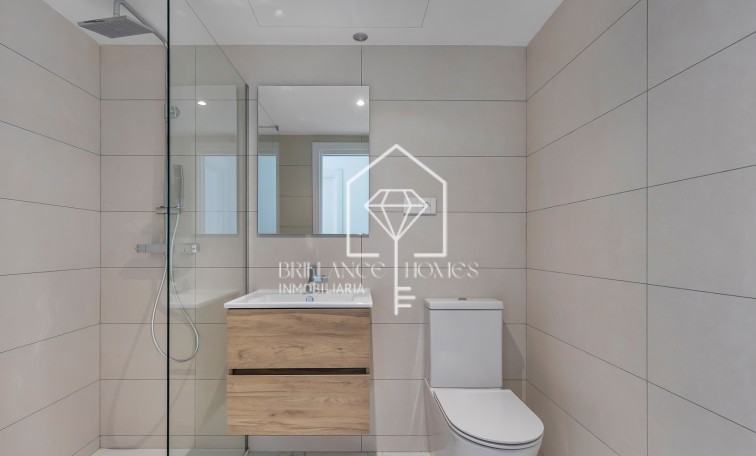 Resale - Wohnung - Torrevieja - Punta Prima