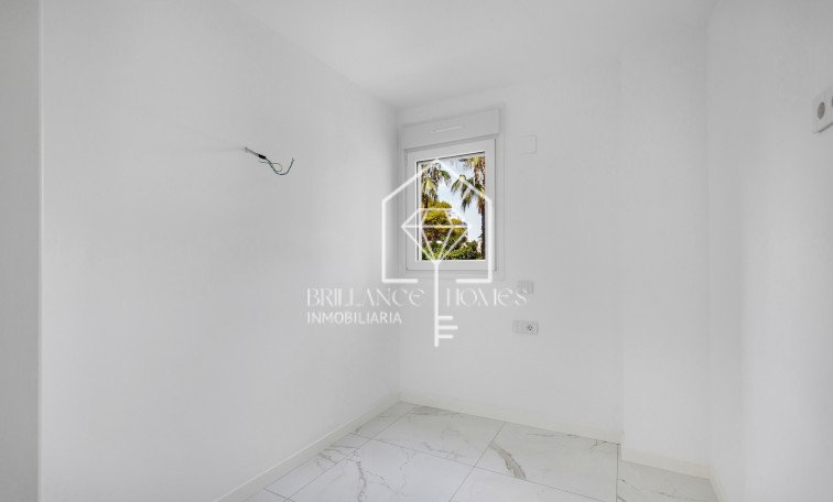 Resale - Wohnung - Torrevieja - Punta Prima