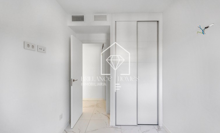 Resale - Wohnung - Torrevieja - Punta Prima