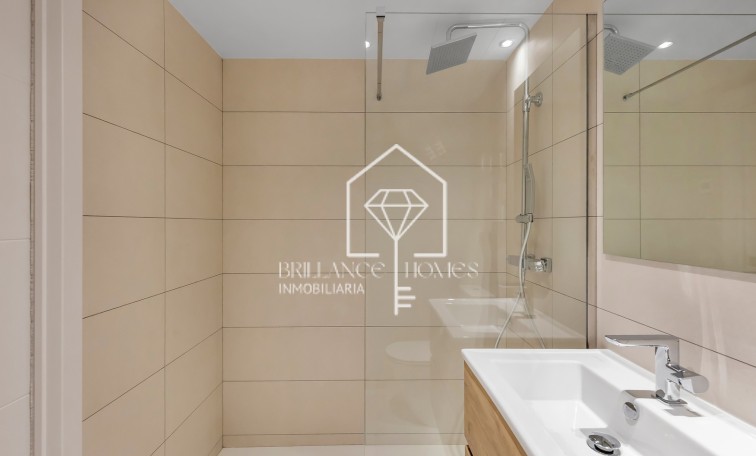 Resale - Wohnung - Torrevieja - Punta Prima