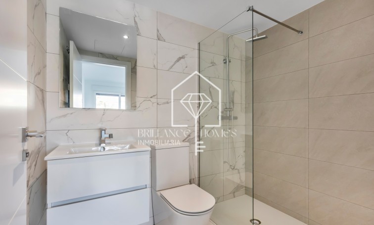 Resale - Wohnung - Torrevieja - Punta Prima