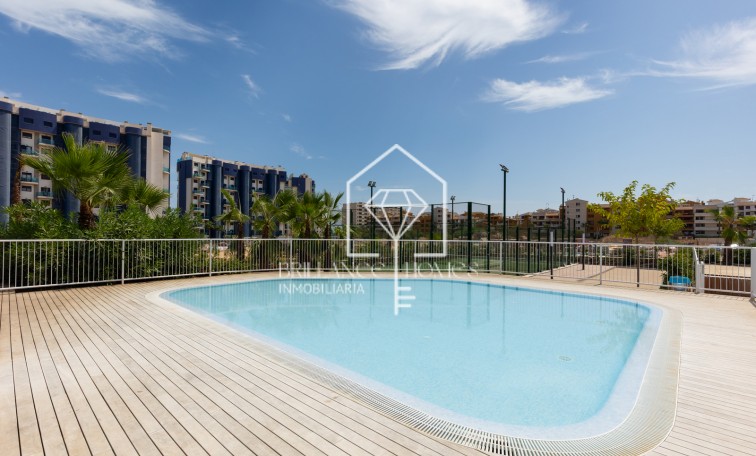 Resale - Wohnung - Torrevieja - Punta Prima