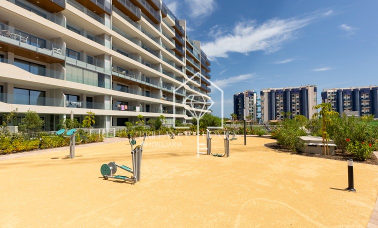 Resale - Wohnung - Torrevieja - Punta Prima