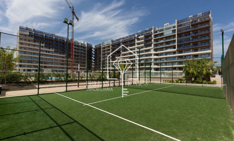 Resale - Wohnung - Torrevieja - Punta Prima
