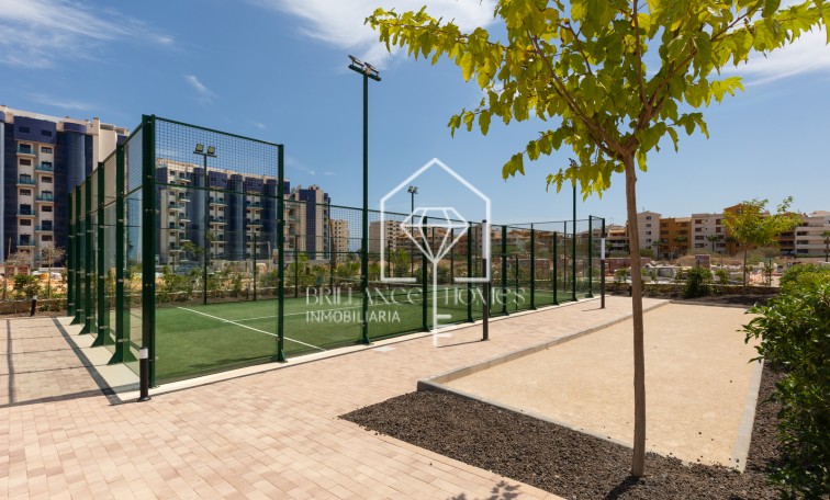 Resale - Wohnung - Torrevieja - Punta Prima