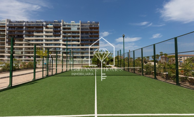 Resale - Wohnung - Torrevieja - Punta Prima