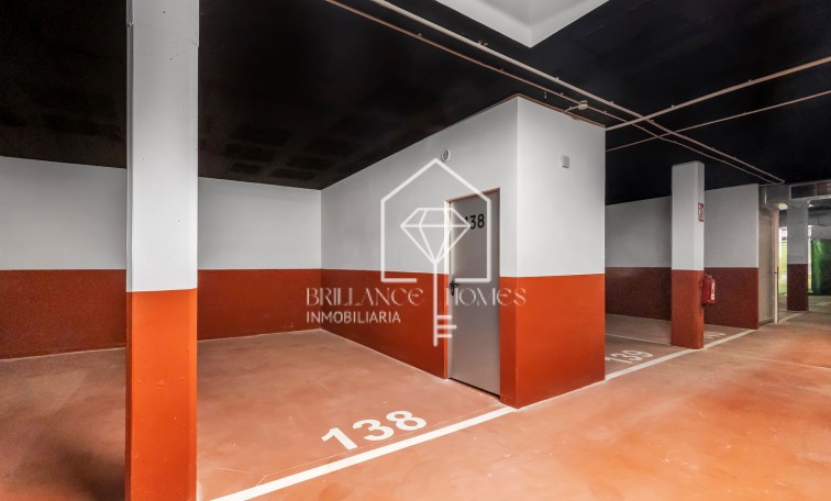 Resale - Wohnung - Torrevieja - Punta Prima