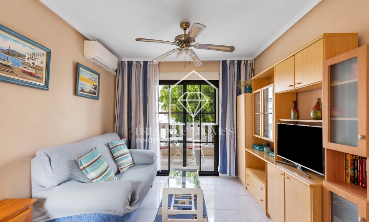 Resale - Wohnung - Torrevieja - Rocio del Mar
