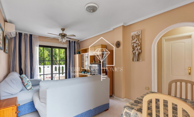 Resale - Wohnung - Torrevieja - Rocio del Mar