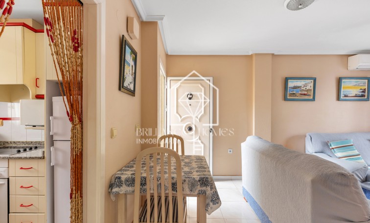Resale - Wohnung - Torrevieja - Rocio del Mar