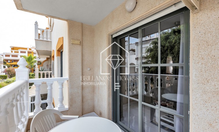 Resale - Wohnung - Torrevieja - Rocio del Mar