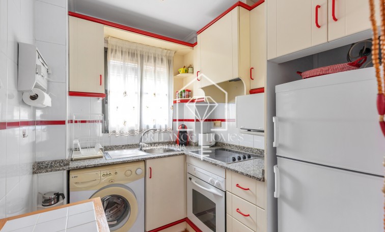Resale - Wohnung - Torrevieja - Rocio del Mar
