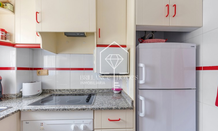 Resale - Wohnung - Torrevieja - Rocio del Mar