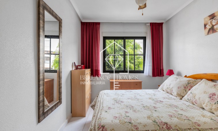 Resale - Wohnung - Torrevieja - Rocio del Mar